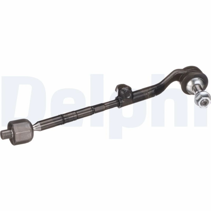 Delphi Inner Rack End Right Joint fits BMW 1 Sports Hatch 2011-2019