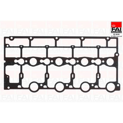 FAI Cylinder Head Cover Gasket RC1437S