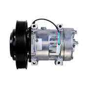Hella Air Conditioning Compressor fits Volvo Fh 2005 on