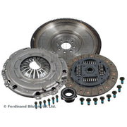 Blue Print Clutch Kit Set 3pc 227mm ADV183086