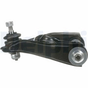 Delphi Control/Trailing Arm Front fits Nissan Navara 1986-1987 2.5