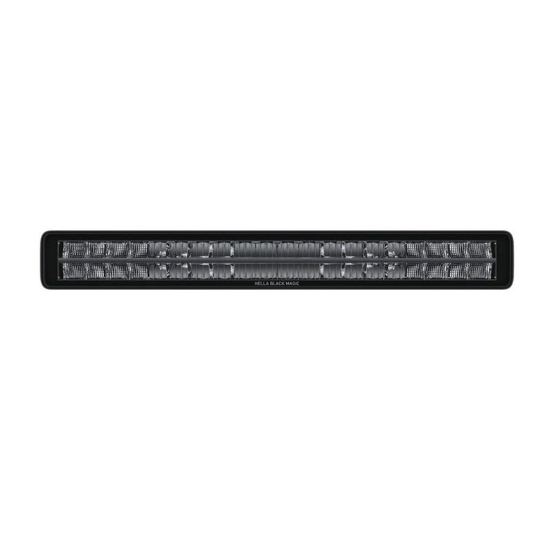 Hella Led Double Lightbar 21.5 1FJ Front 1FJ 358 236-041 1FJ 358 236-041