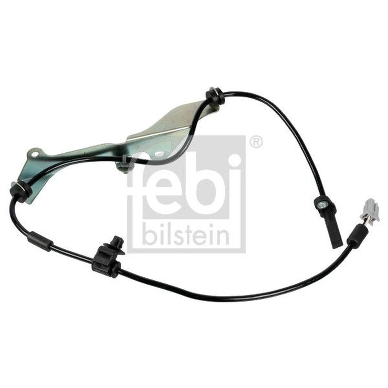 Febi ABS Wheel Speed Sensor Rear Left 170016