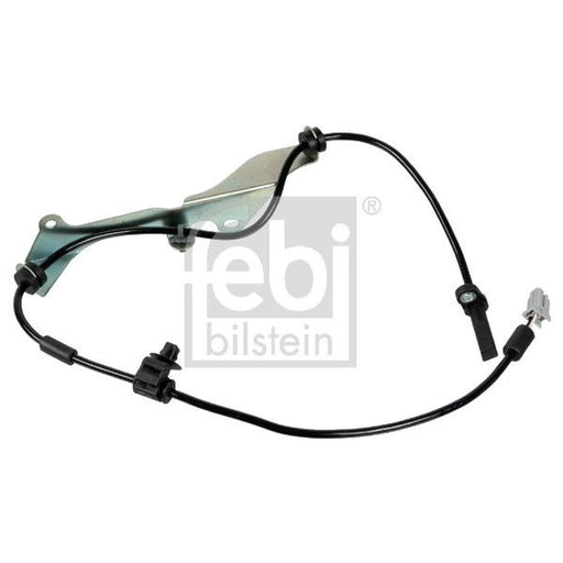 Febi ABS Wheel Speed Sensor Rear Left 170016