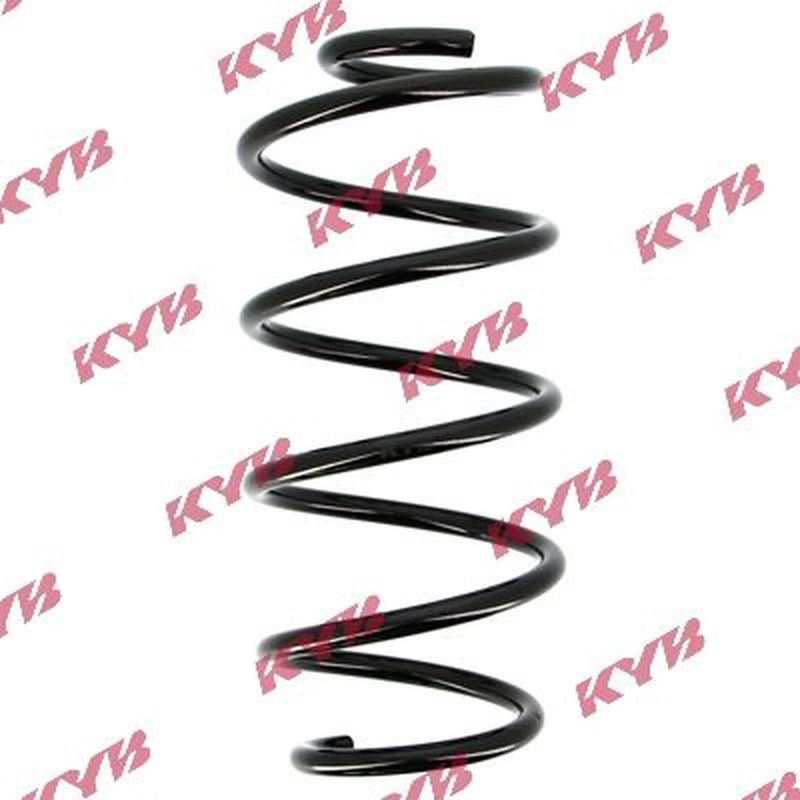 KYB Front Suspension Coil Spring fits Mazda 6 2012-2018 2.0