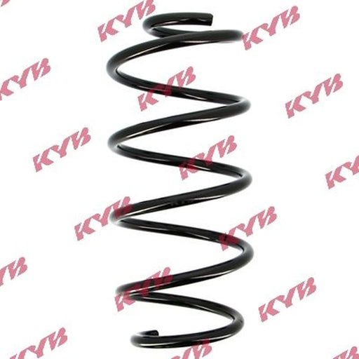 KYB Front Suspension Coil Spring RA1263