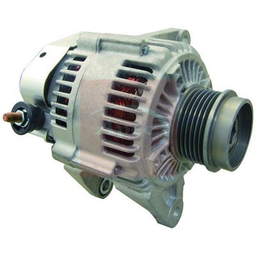 Apec Car Alternator 12V fits Jeep Cherokee 2001-2008 2.5 2.8