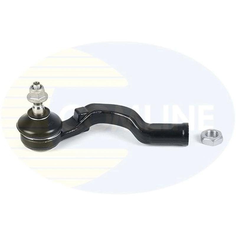 Comline Steering Tie Rod End Ball Joint fits Citroën C4 III 2020-2021 1.2 1.5