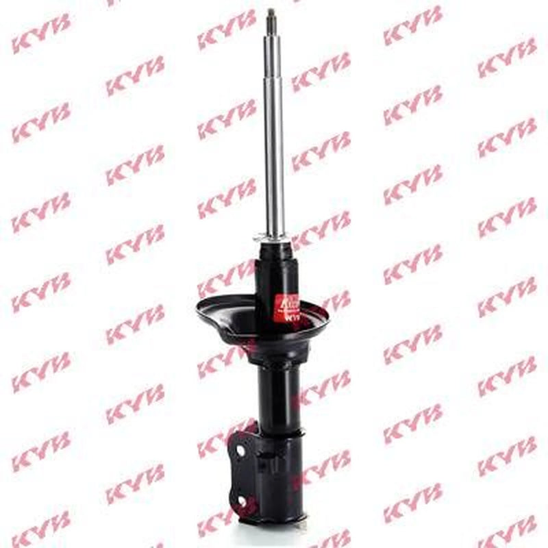 KYB Shock Absorber Damper Strut Front Right fits Hyundai Amica 1998-2008 1.0 1.1
