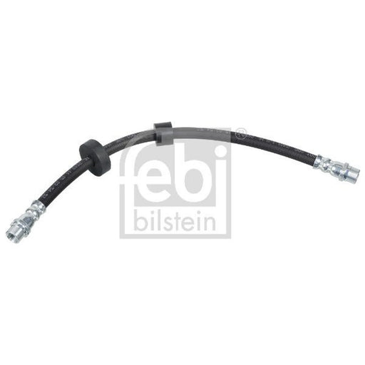 Febi Brake Hydraulic Hose Line Front Right 10028