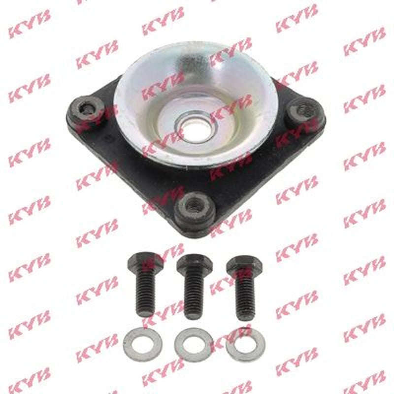 KYB Rear Suspension Strut Support Mount fits Volvo S60 I 2000-2010 2.0 2.4 2.5