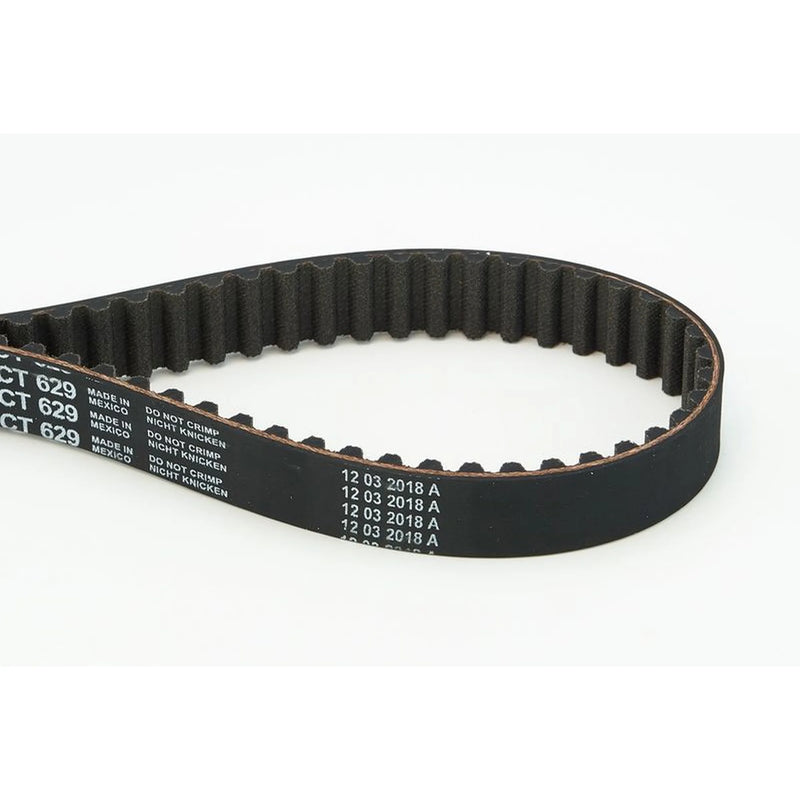 Continental CTAM Timing Belt Cambelt 128 Teeth fits Seat Cordoba 1994-2002 1.4