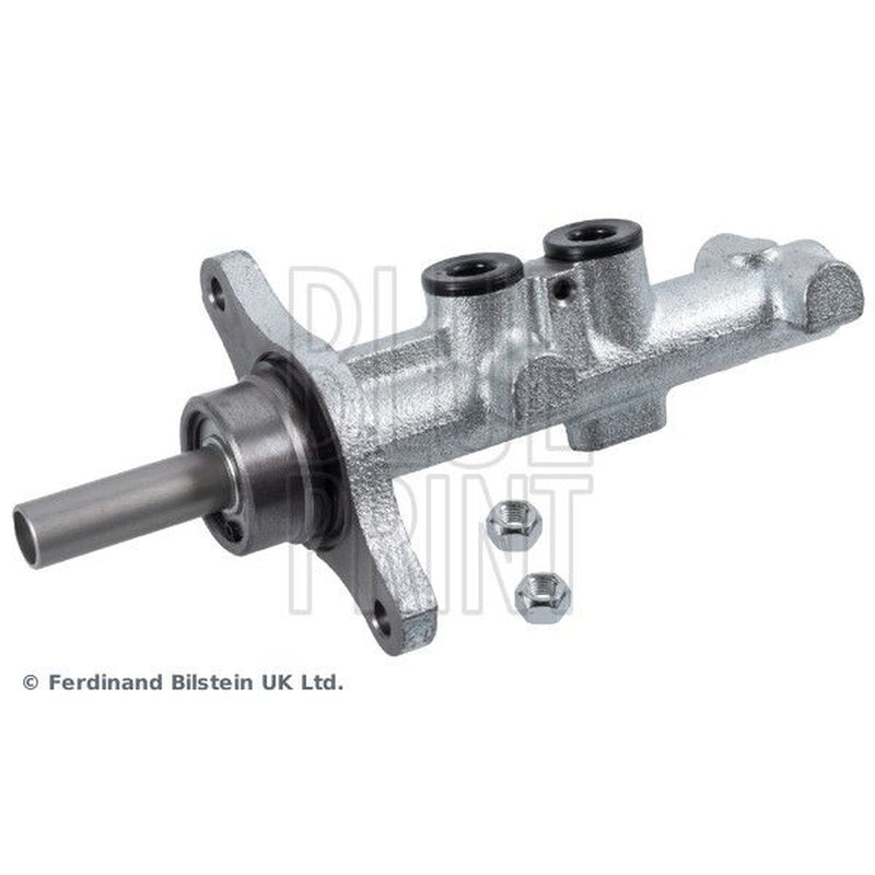 Blue Print Brake Master Cylinder Hydraulic Assembly fits Nissan Primastar