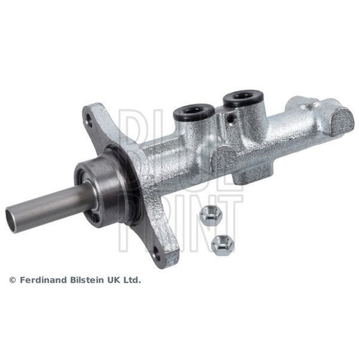 Blue Print Brake Master Cylinder Hydraulic Assembly fits Nissan Primastar