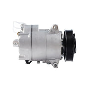 Hella Air Conditioning Compressor fits Chevrolet Cruze 2009-2015 1.8 2.0