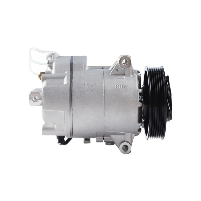 Hella Air Conditioning Compressor fits Chevrolet Cruze 2009-2015 1.8 2.0