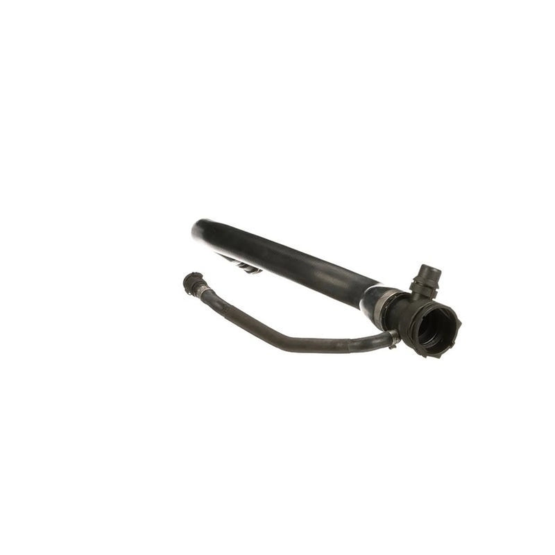 Gates Radiator Coolant Hose 579mm ID fits BMW 5 2010-2017