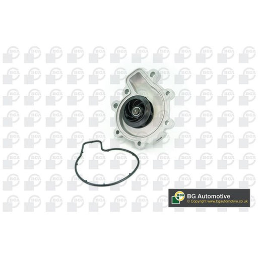BGA Engine Cooling Water Pump fits Mazda 2 2014 on 1.5