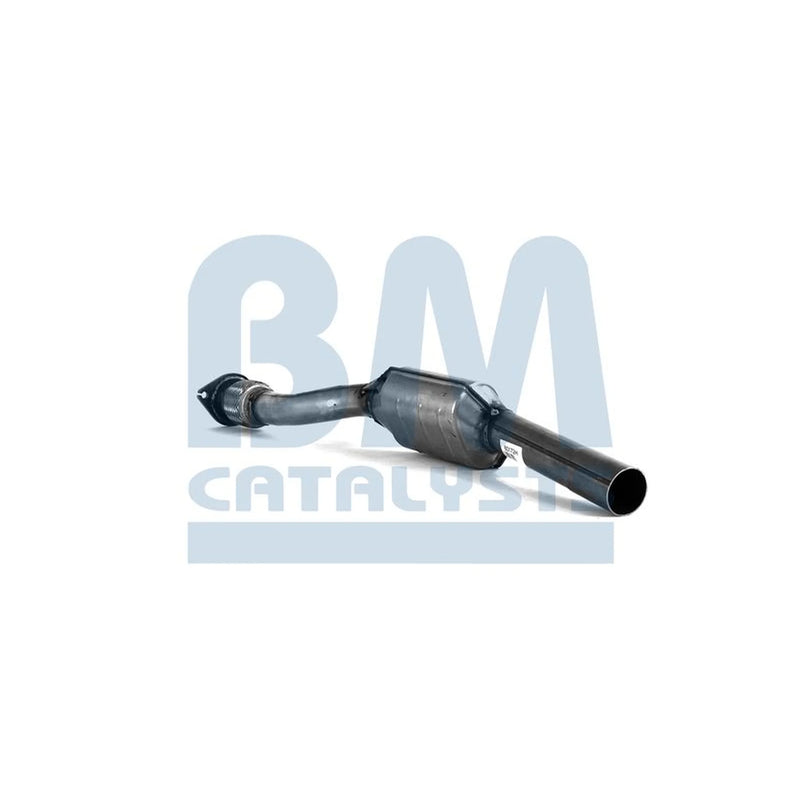 BM Catalysts Homologated Diesel Cat fits Renault Espace 2002-2006 2.2