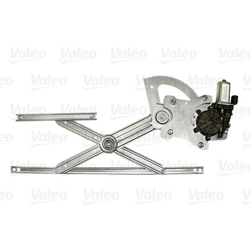 Valeo Electric Window Regulator Lifter Left Front 851374