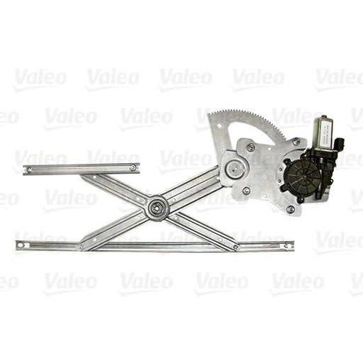 Valeo Electric Window Regulator Lifter Left Front 851374