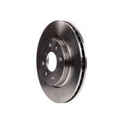 Bosch Front Brake Vented Discs & Pads fits Suzuki Swift III 2010-2017 1.2 1.3
