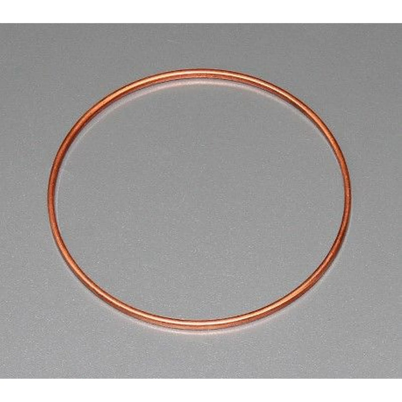 Elring Cylinder Head Gasket 3mm Thick Copper fits VW Beetle 1960-1985 1.2