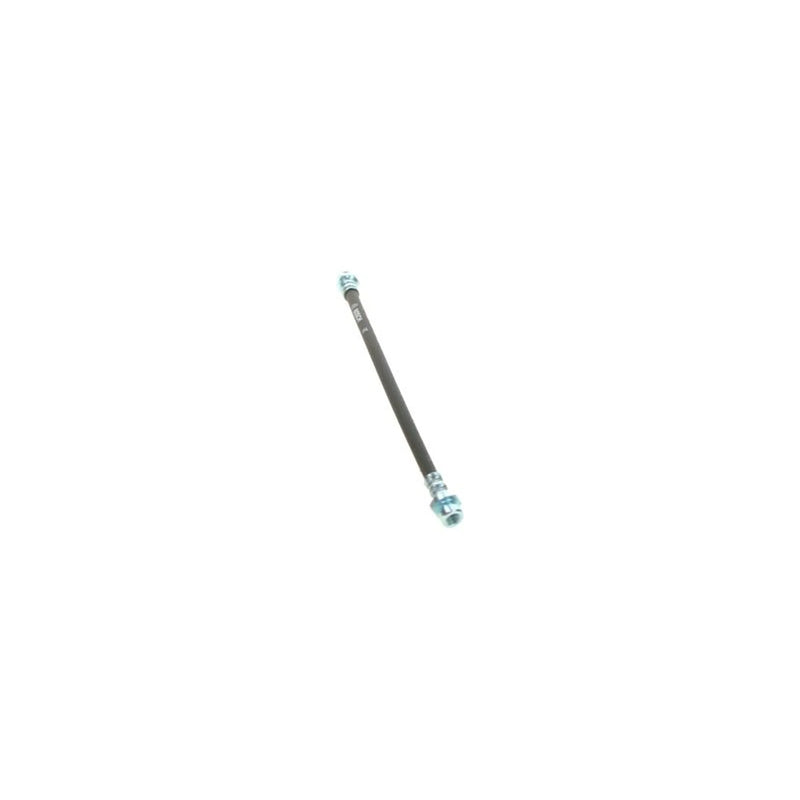 Bosch Brake Hydraulic Hose Line Front fits Kia Rio I 2000-2005 1.3 1.5