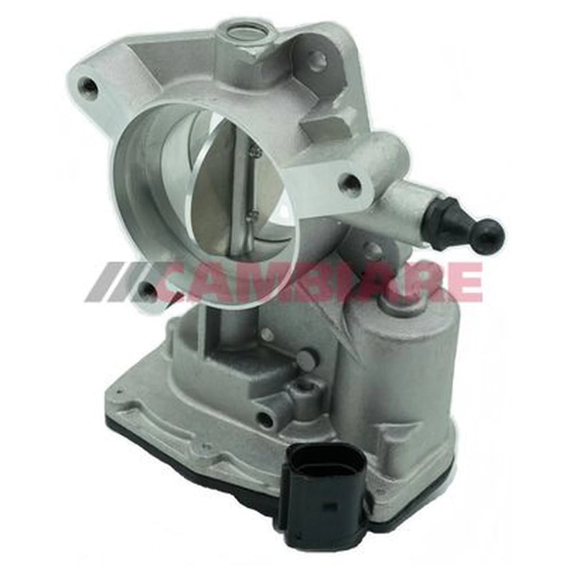 Cambiare Electronic Throttle Body Assembly fits Chevrolet Malibu 2012 on 2.0