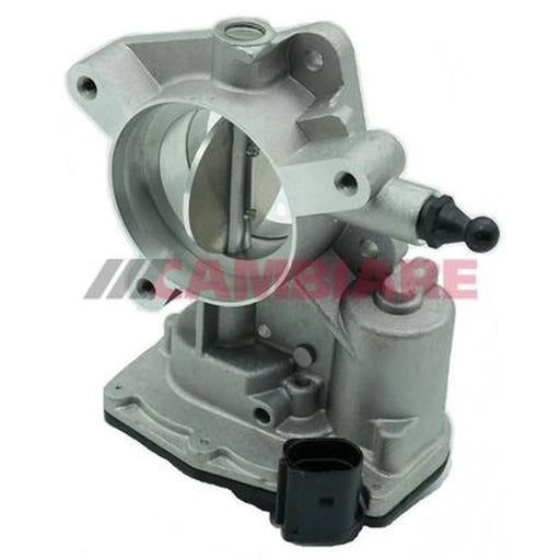 Cambiare Electronic Throttle Body Assembly fits Chevrolet Malibu 2012 on 2.0