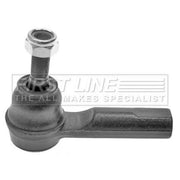 First Line Steering Tie Rod End Ball Joint fits Toyota Cynos 1990-1999 1.3 1.5