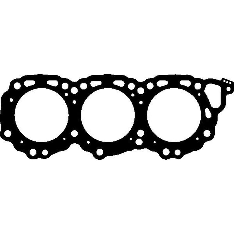 Elring Cylinder Head Gasket 1mm Thick fits Infiniti M30 1989-1993 3.0