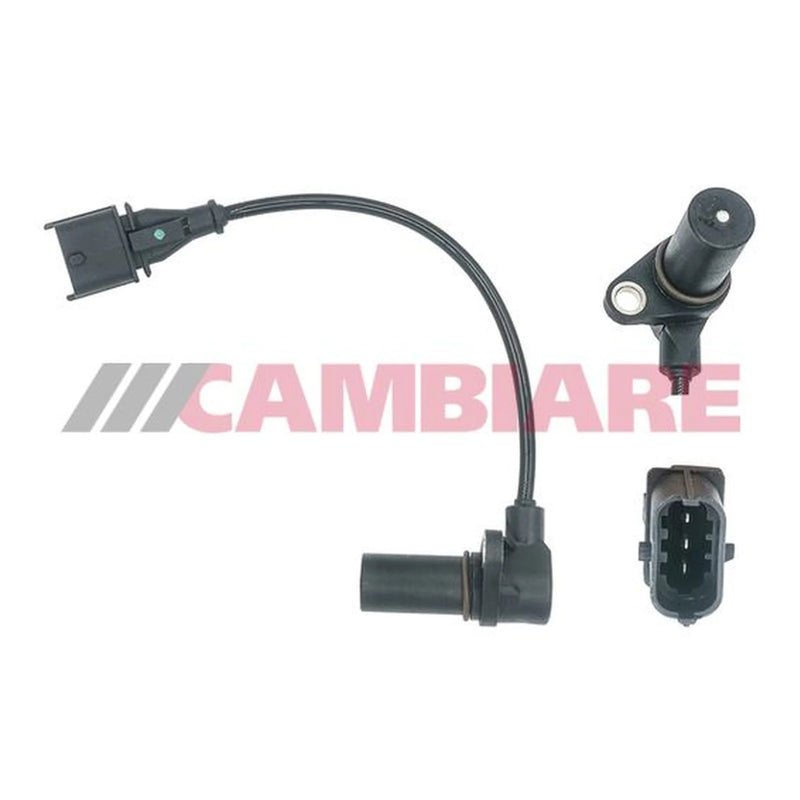 Cambiare Crankshaft Position Sensor fits Honda Accord VIII 2008-2015 2.2