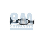 BM Catalysts Homologated Petrol Cat fits Honda Civic 1993-1995 1.5