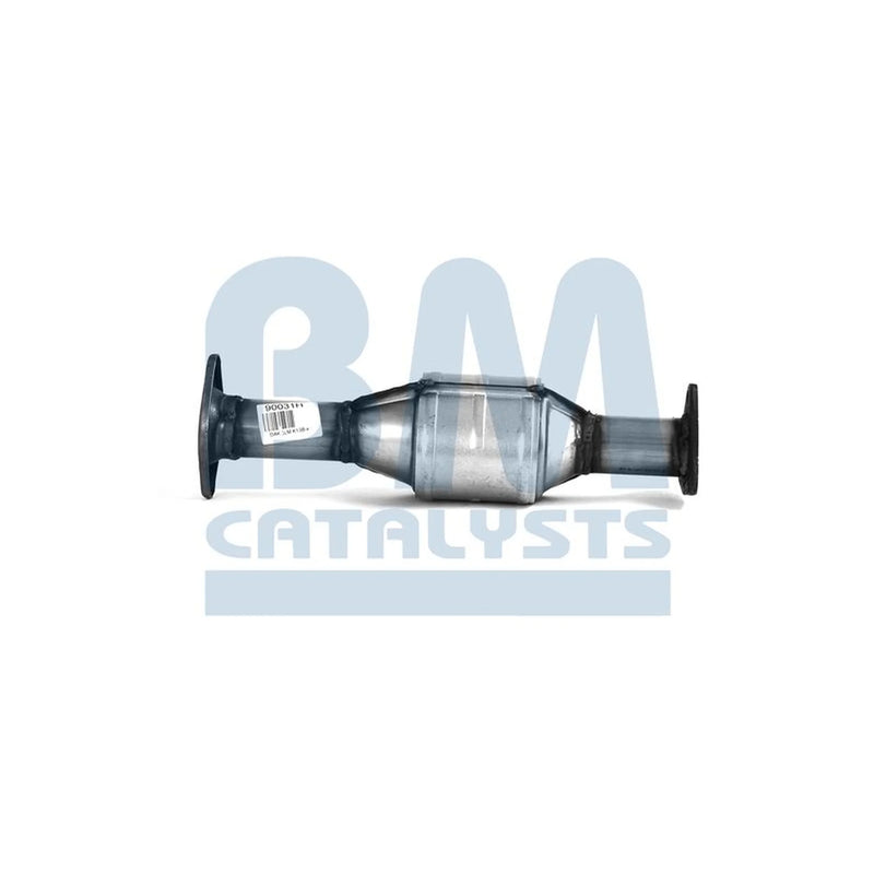 BM Catalysts Homologated Petrol Cat fits Honda Civic 1993-1995 1.5