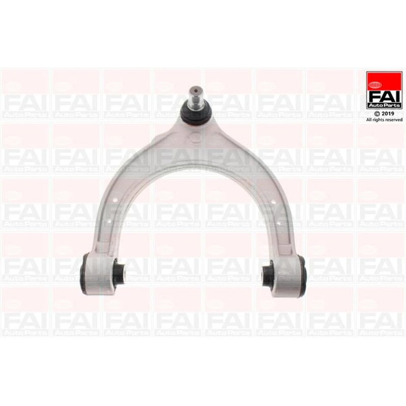 FAI Control/Trailing Arm