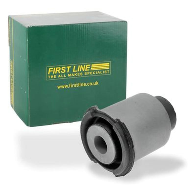 First Line Wishbone / Control / Trailing Arm Bush fits Land Rover Discovery III