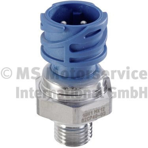 Pierburg Fuel Rail Pressure Sensor 7.11225.19.0
