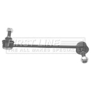 First Line Stabiliser Bar Link Coupling Rod fits Hyundai Getz 2002-2010