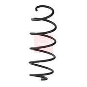 Apec Front Suspension Coil Spring fits Citroën C3 III 2016-2018 1.2 1.5 1.6