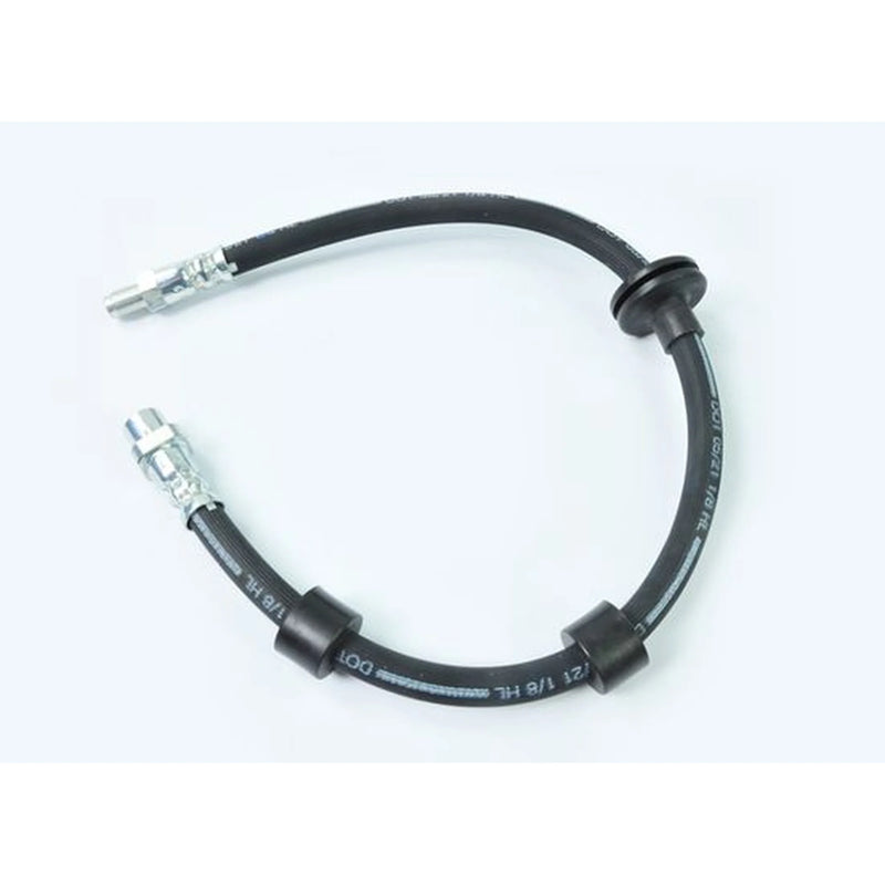 Juratek Brake Hydraulic Hose Line Front fits Land Rover Range Rover 2002-2012