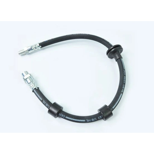 Juratek Brake Hydraulic Hose Line Front fits Land Rover Range Rover 2002-2012