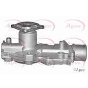 Apec Engine Cooling Water Pump fits Ford Escort 1992-2000 1.6 1.8