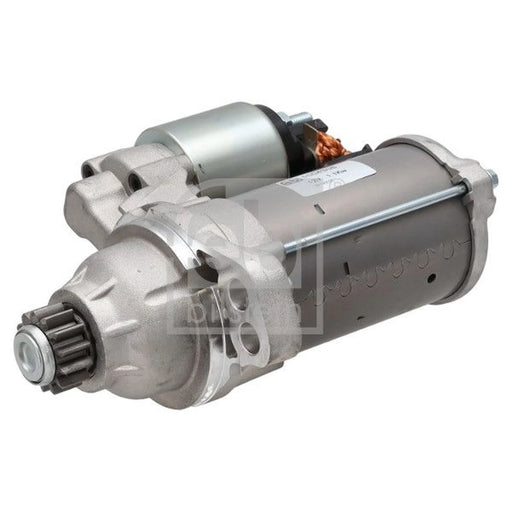 Febi Starter Motor 12V 1.1kW 13 Teeth 1004308