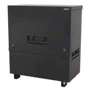 Sealey Tool Vault 1125 x 610 x 1275mm STV01 Sealey - Dynamic Drive