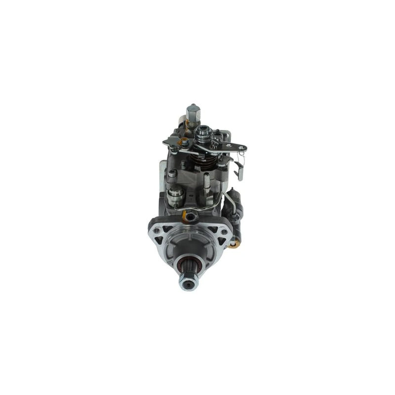 Bosch Diesel Injection Pump