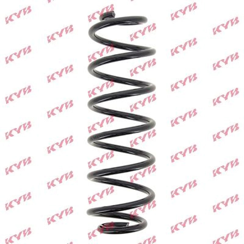 KYB Rear Suspension Coil Spring fits Seat Toledo IV 2012-2019 1.6