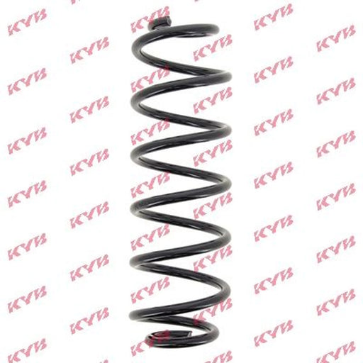 KYB Rear Suspension Coil Spring RH5543