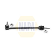 NAPA 2 x Stabiliser Bar Links fits Mercedes-Benz S-Class 2020-2023