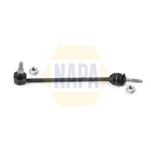NAPA Stabiliser Bar Link Coupling Rod Front Left NST4748